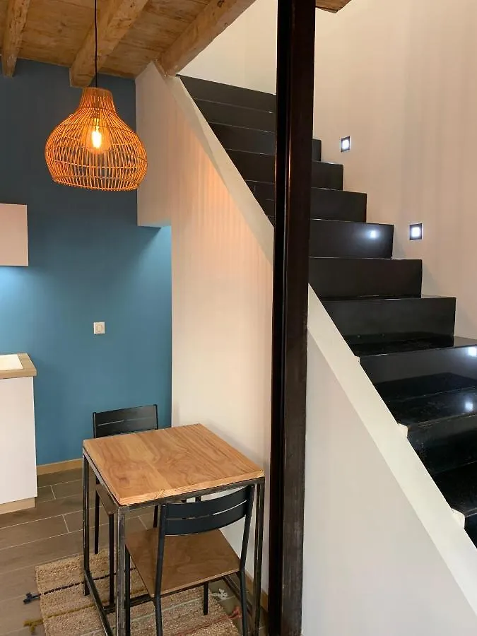Arles : Maison De Ville A Deux Pas De Tour Luma Villa