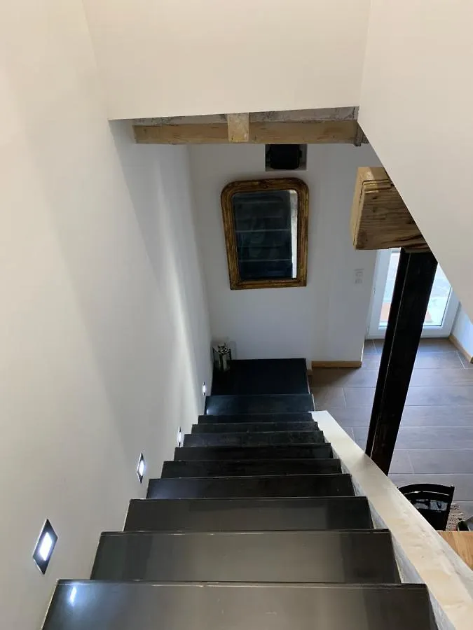 Arles : Maison De Ville A Deux Pas De Tour Luma