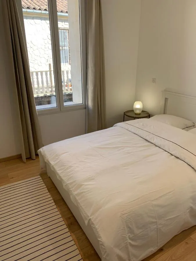 Villa Arles : Maison De Ville A Deux Pas De Tour Luma