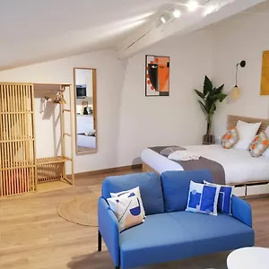 Appartement - Le Refuge