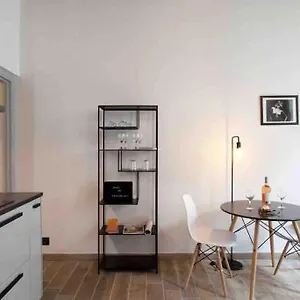  Appartement Lumineux En Centre-ville