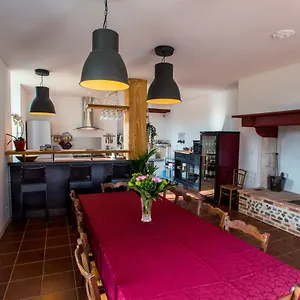 Domaine De Bach , Crégols France